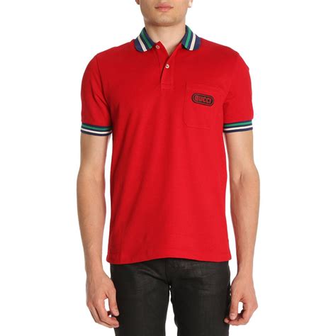 gucci green red t shirts|Gucci t shirt men price.